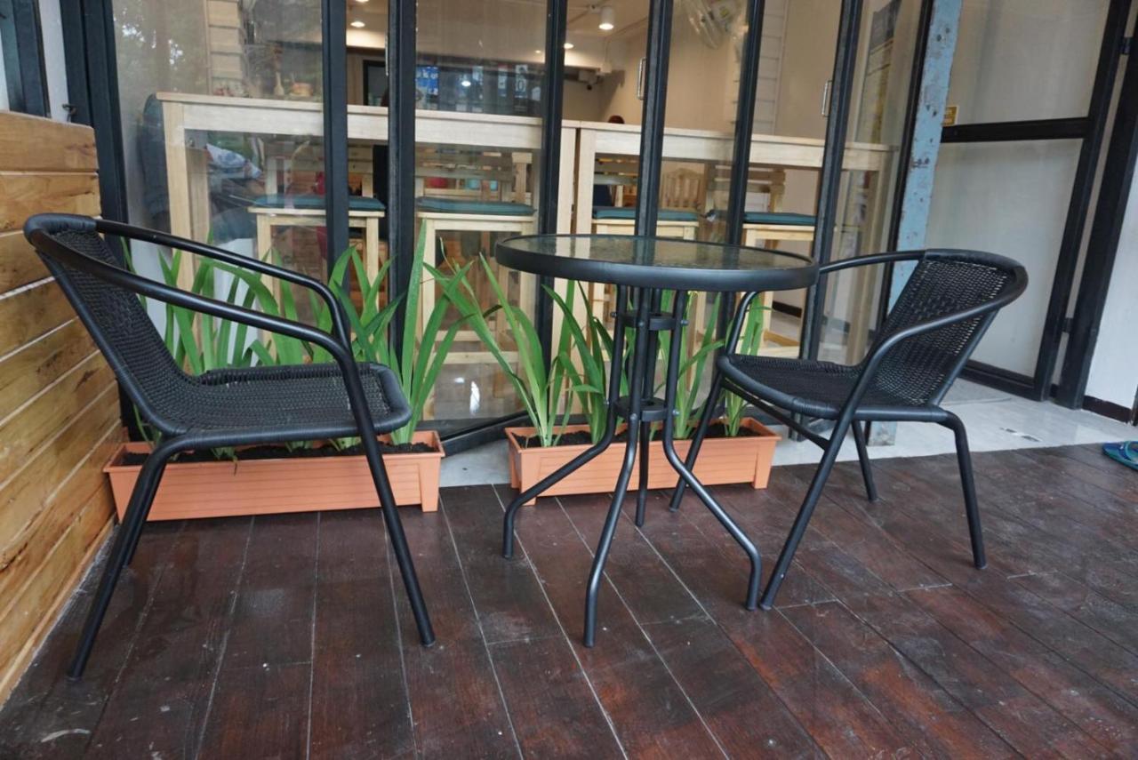 Have A Nice Day Hostel Chiang Mai Exterior photo