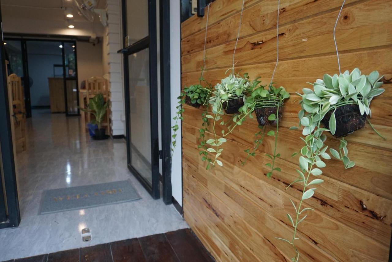 Have A Nice Day Hostel Chiang Mai Exterior photo