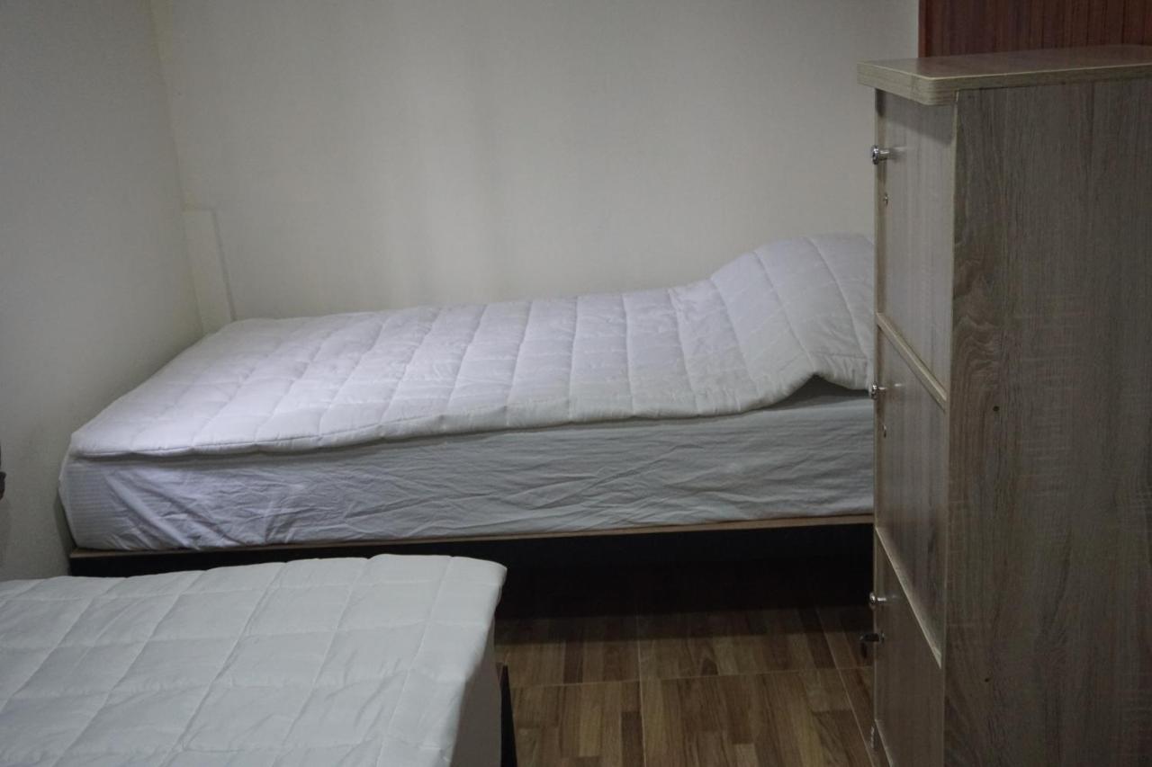 Have A Nice Day Hostel Chiang Mai Exterior photo