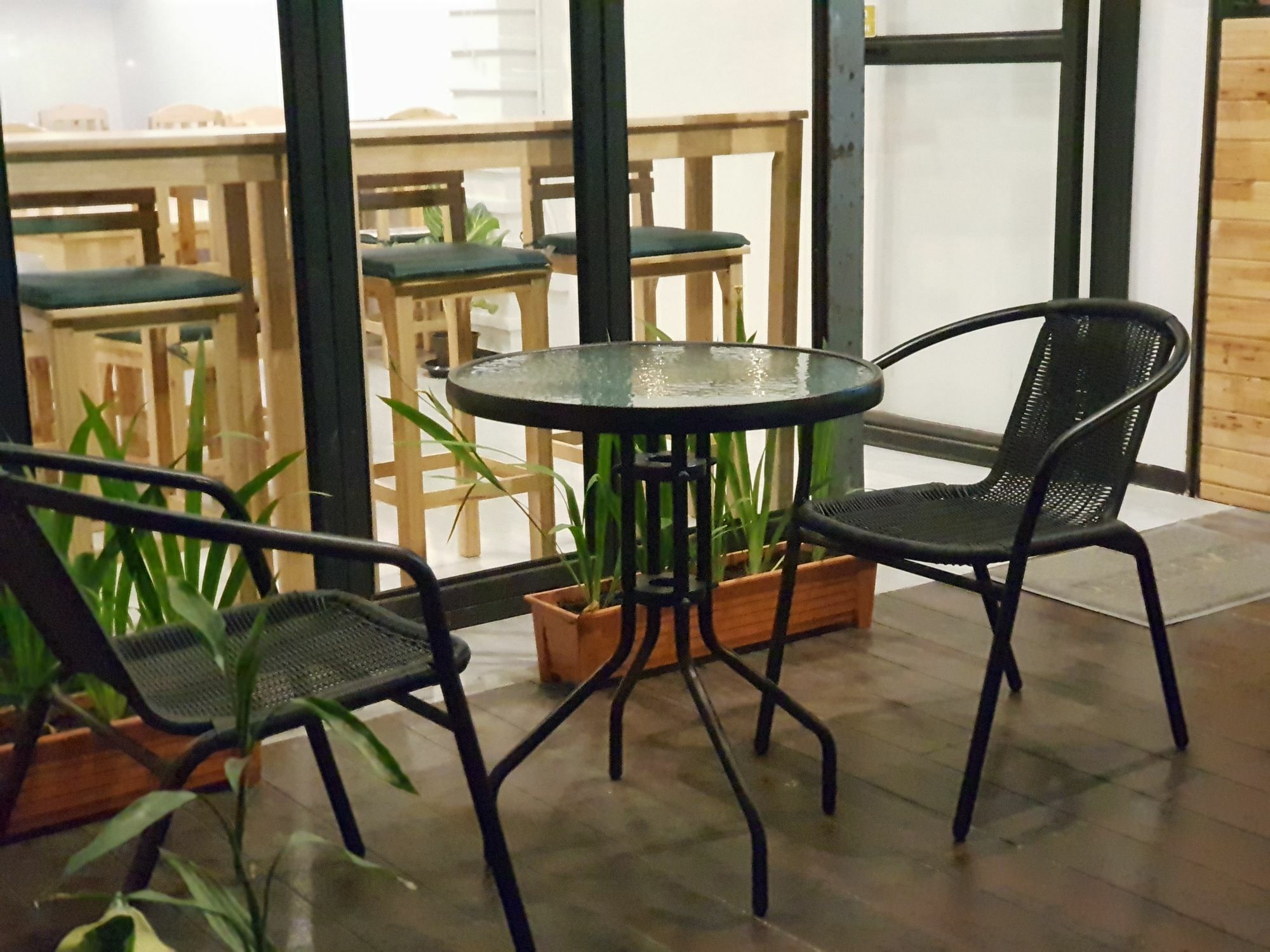 Have A Nice Day Hostel Chiang Mai Exterior photo